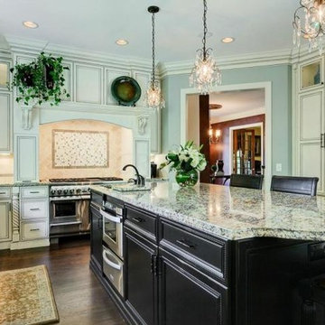Kitchen Designs