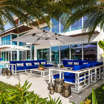 Harbor Beach Modern