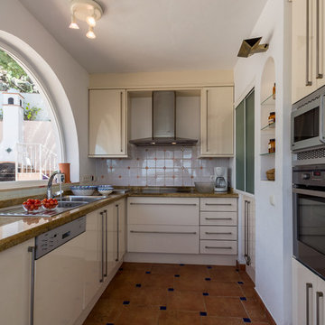 Home Staging integral en villa de alquiler vacacional