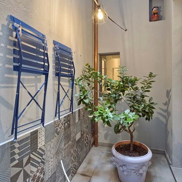 Torino la maison - charming rooms