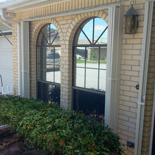 Hurricane Shutters