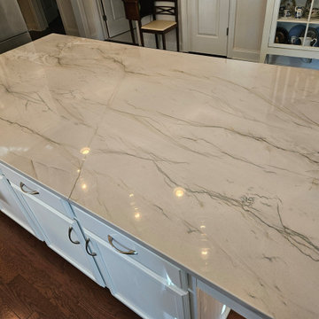 A Smarter, More Efficient Kitchen Upgrade
