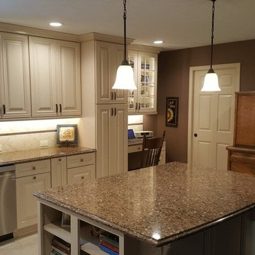Country Kitchen