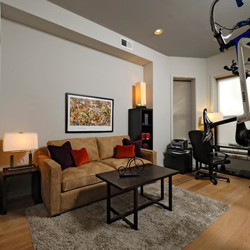 Wshington DC Condo
