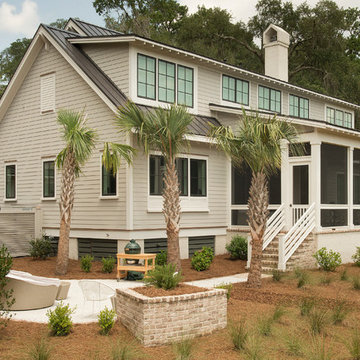 Palmetto Bluff - Bennington