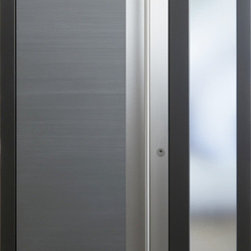 Durabella Custom Design Doors - Front Doors