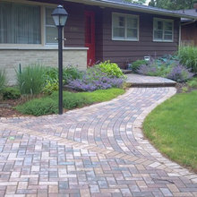 Pavers