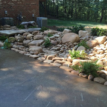 Drainage/Dry-Creek