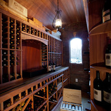 cellar