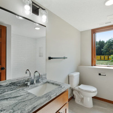 Oak Grove Remodel