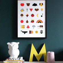 nursery