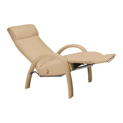LAFER - Bjork Recliner Chair by LAFER - Recliner Chairs