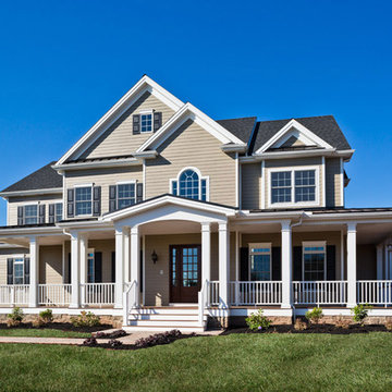 Farmhouse