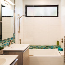 Beach House Kids Bath