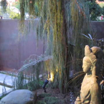 Garden for Reflection and Awareness