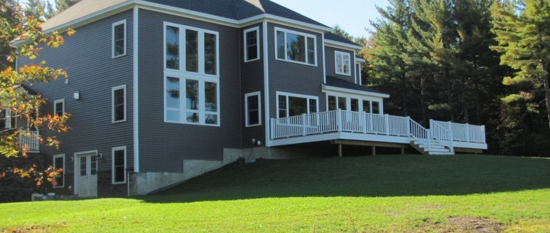 Turn Key Homes Of Maine Project Photos Reviews Oxford Me Us Houzz Turn Key Homes Of Maine Project Photos Reviews Oxford Me Us Houzz