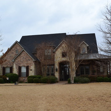 New Roofs