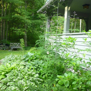 Catskill Mountain Project