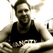 Photo de Scott Reston