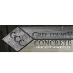 Grey Country Concrete
