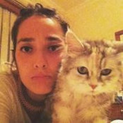 Sinem Filis's photo