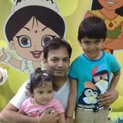 Umesh Guptaさんの写真