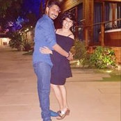 Disha Patel's photo