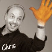 Chris Collinge's photo