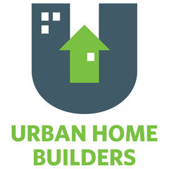 Urban Home Builders