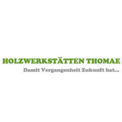 Holzwerkstätten Thomae GmbH & CO. KG