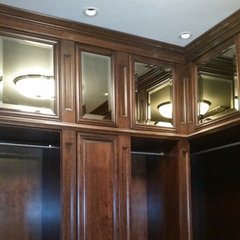 Rick Cunningham Cabinetmaker