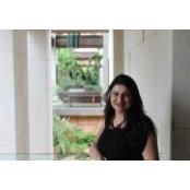 Nirupama Sharma's photo