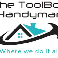 The Toolbox Handyman