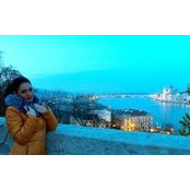 Laura Iscu's photo