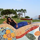 Foto von Mayra Abreu