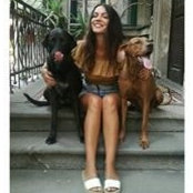 Masha Miloradovic's photo