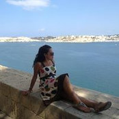 Gloriann Morales's photo