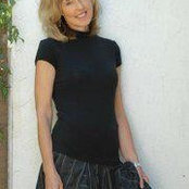 Penny Leach's photo
