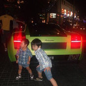 Huihui Lim's photo