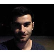İbrahim Uzun's photo