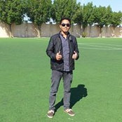 James Concepcion's photo