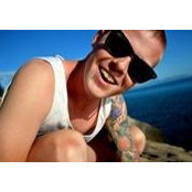 Jake Stevenss foto