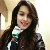 Disha Tiwari's photo