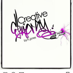 Creative energy