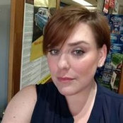 Jenny Tabas's photo
