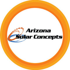 Arizona Solar Concepts