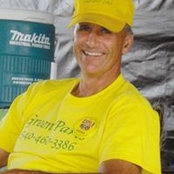 George Persingers billede