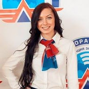 Юлия Львиноваs foto