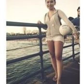 Mina Hsu's photo
