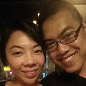 Eric Yang's photo